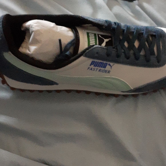 Puma running shoes - Picture 3 of 3